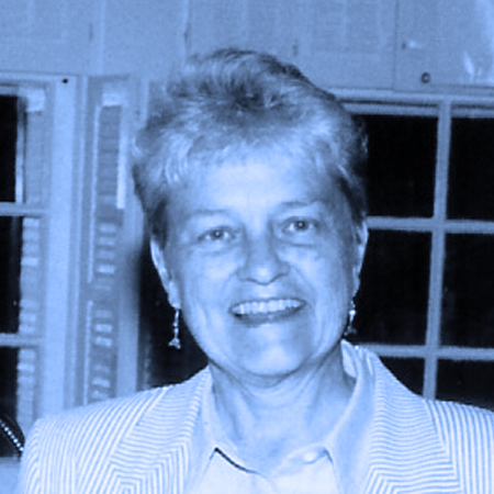 NACWAA Executive Director 1994 - 1996 Jane Betts