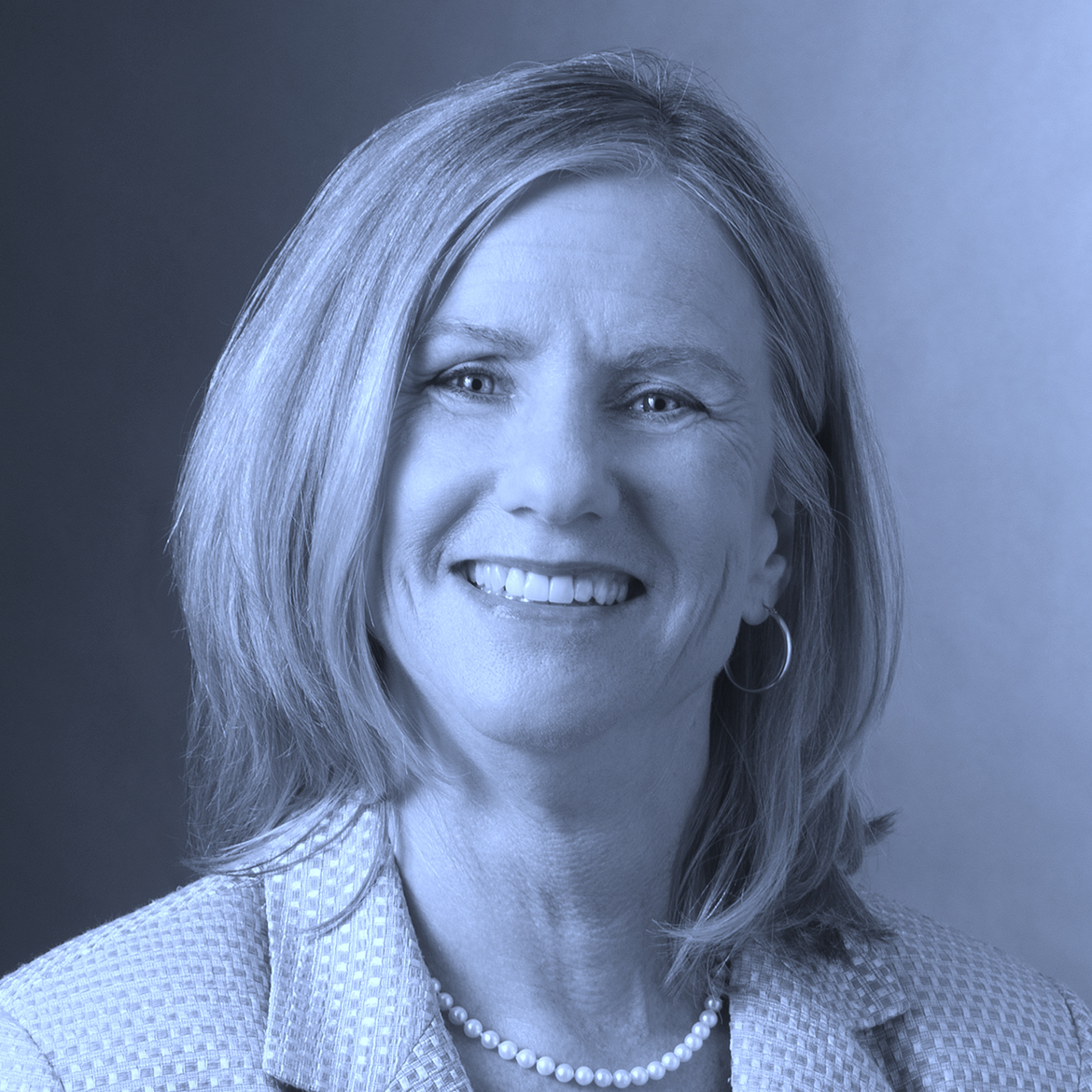 NACWAA President 2014 - 2015 Joan McDermott