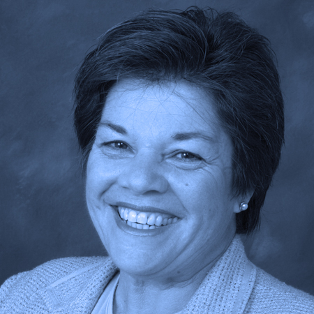 NACWAA President 1993 - 1994 Marilyn McNeil