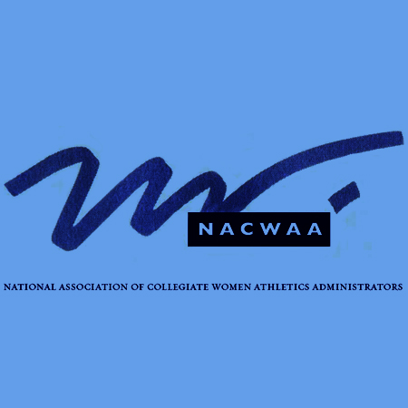 1991 NACWAA Logo