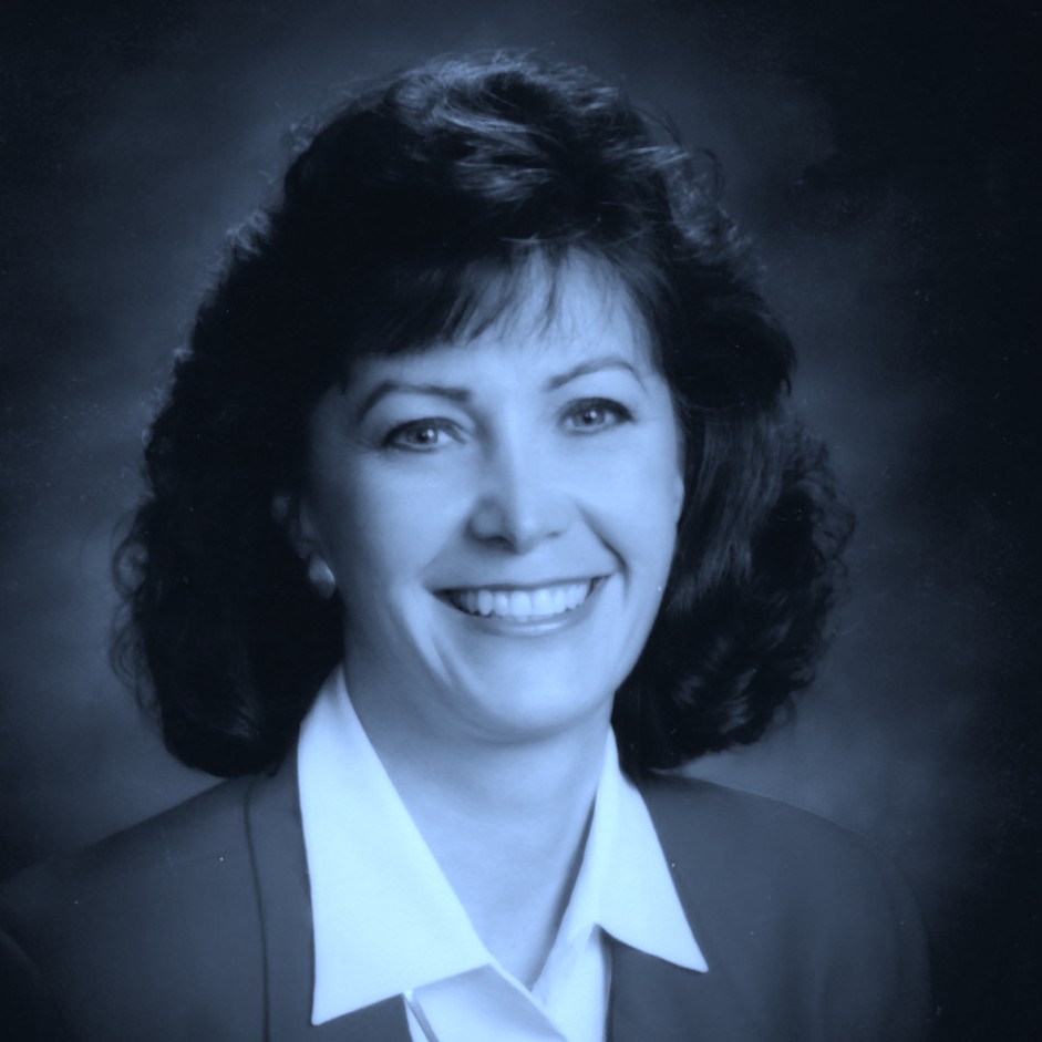 NACWAA President 2000 - 2001 Judy Sweet