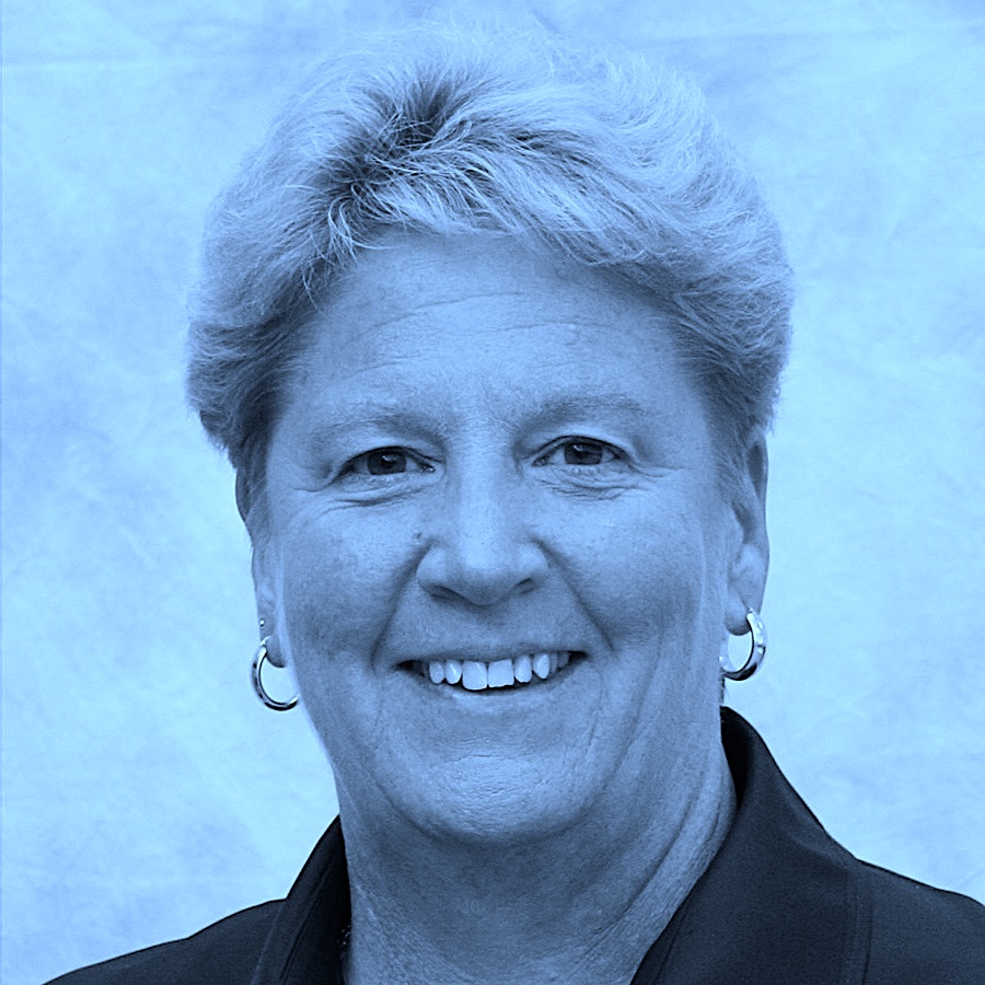 NACWAA President 2008 - 2009 Barbara Schroeder