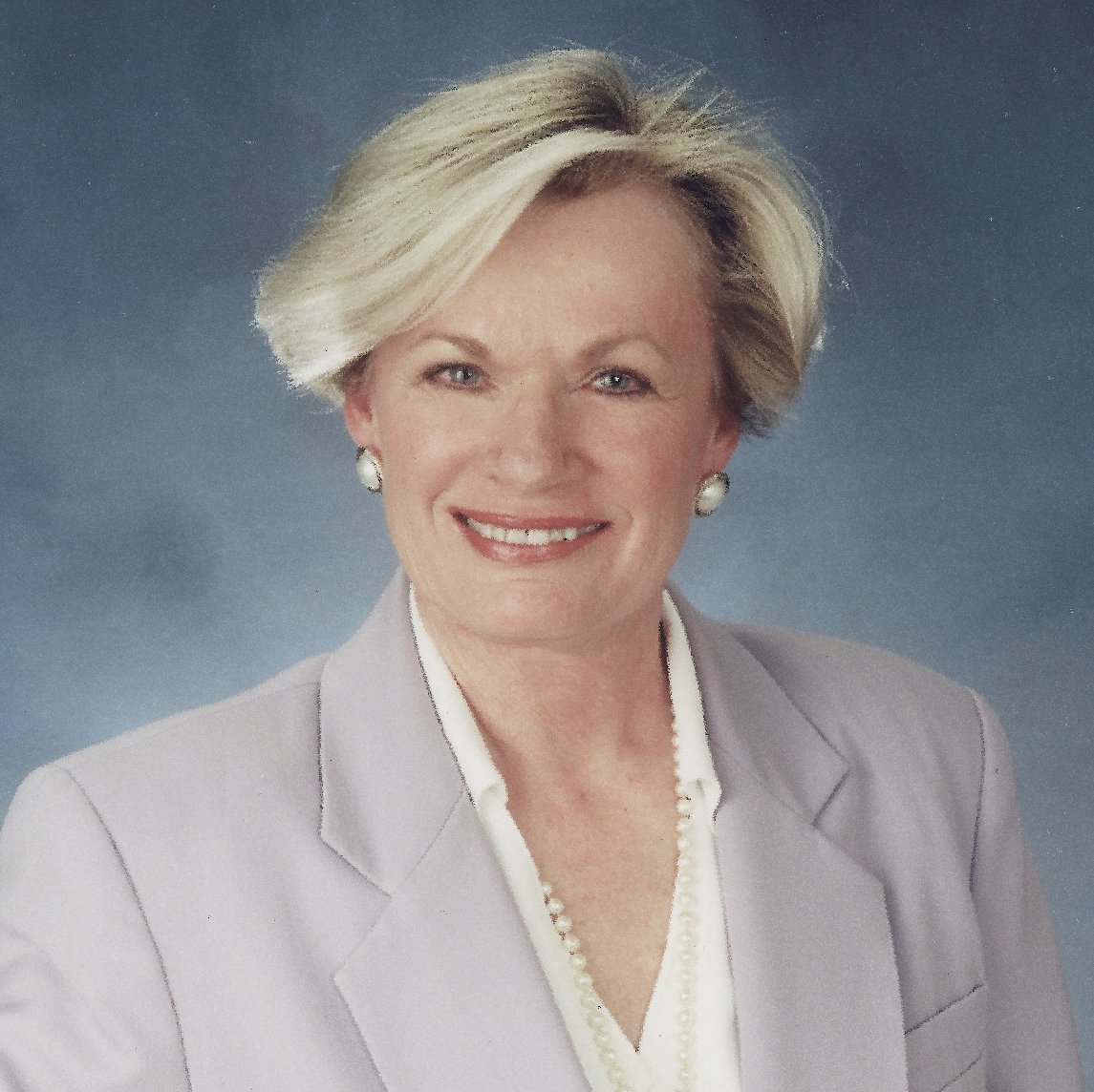 CCWAA President: 1980 - 1982 Barbara Hedges
