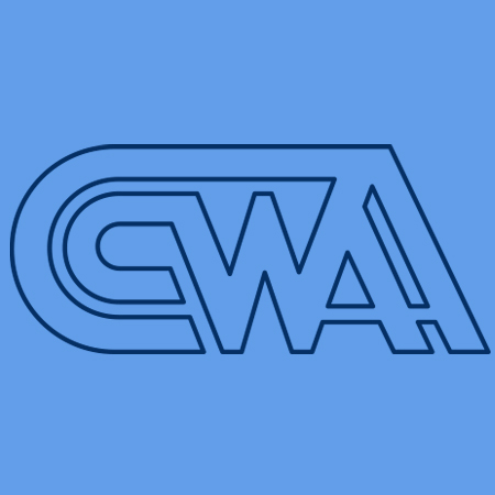 1979 CCWAA Founding Logo