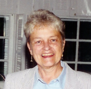 NACWAA Executive Director: 1994 - 1996