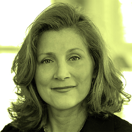 NACWAA President 2011 - 2012 Julie Hermann
