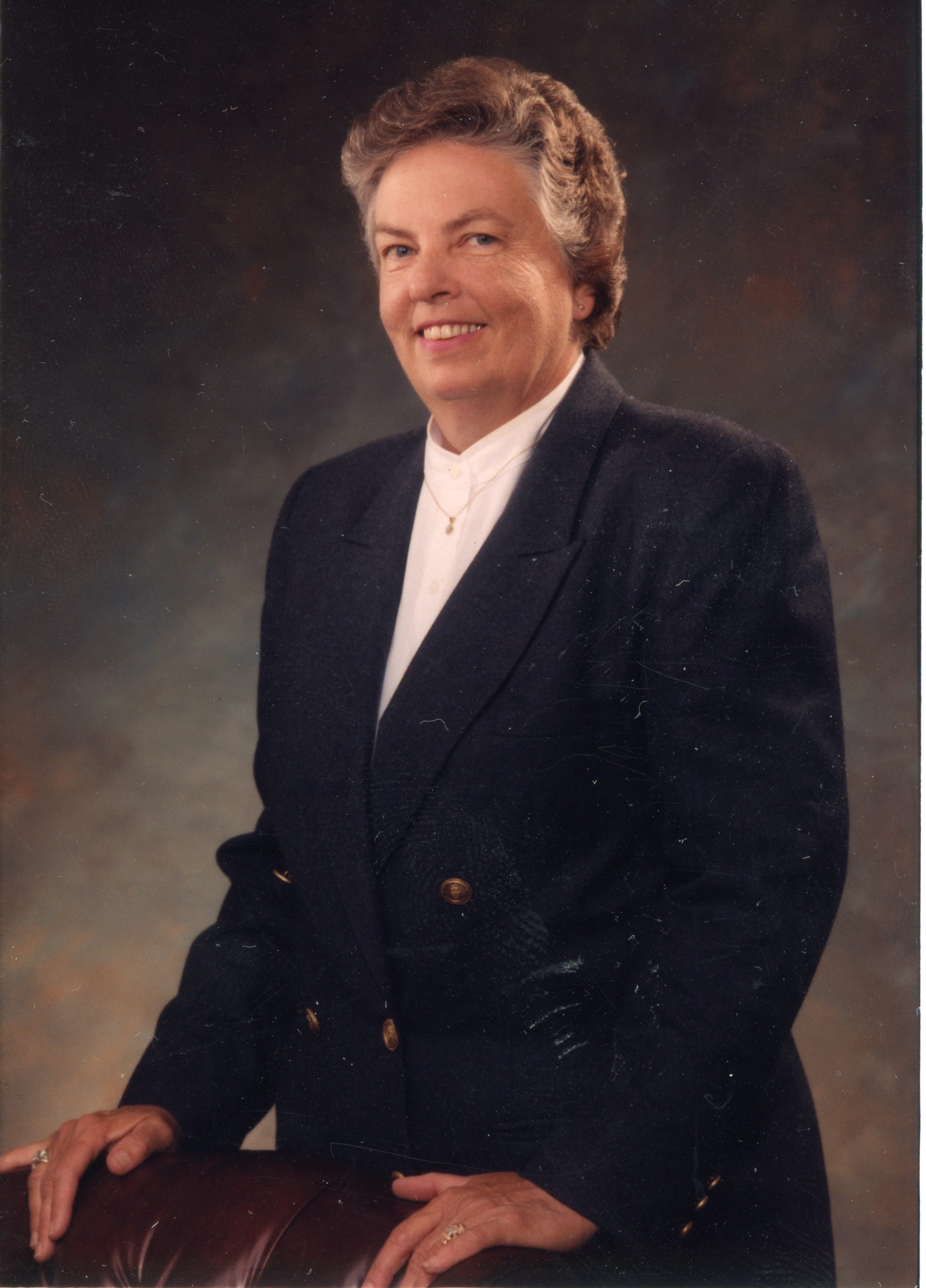 NACWAA President: 1998 - 1999