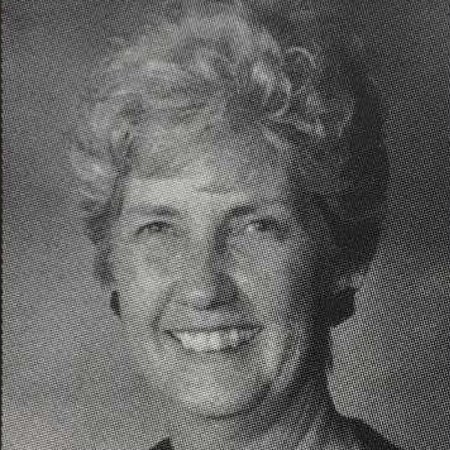 CCWAA President: 1983 - 1987 Kay Don