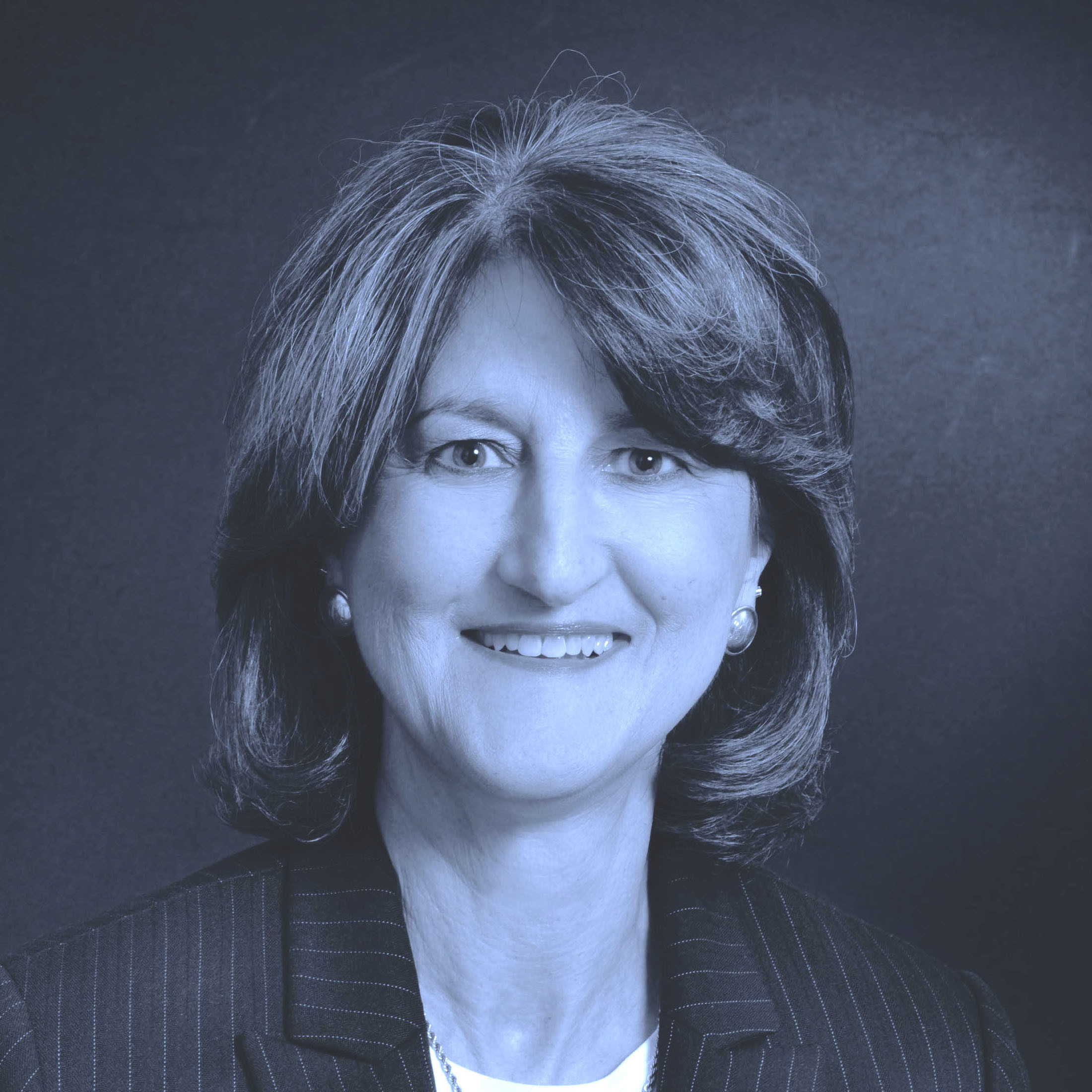 NACWAA President 2015 - 2016 Lynn Hickey