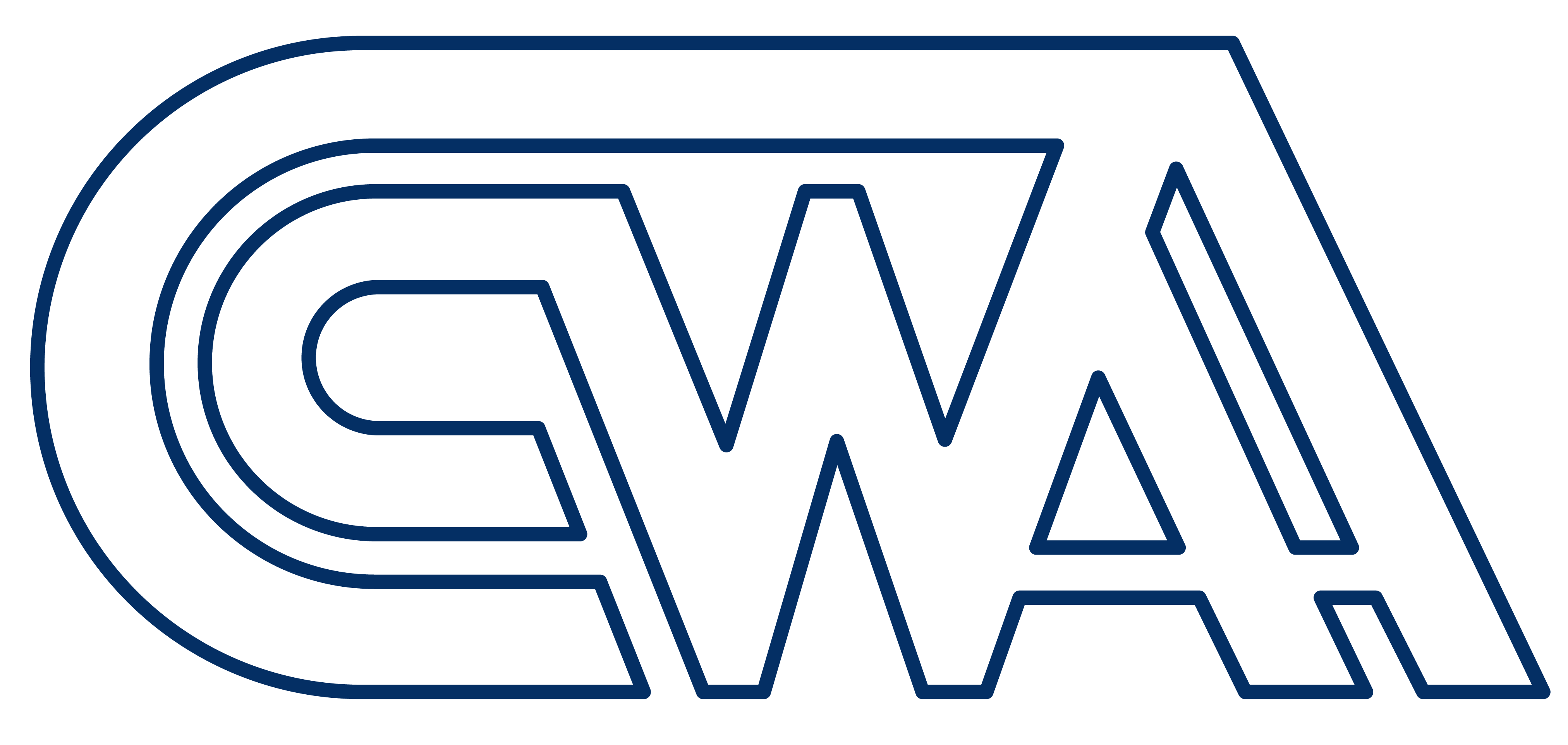 Original CCWAA Logo