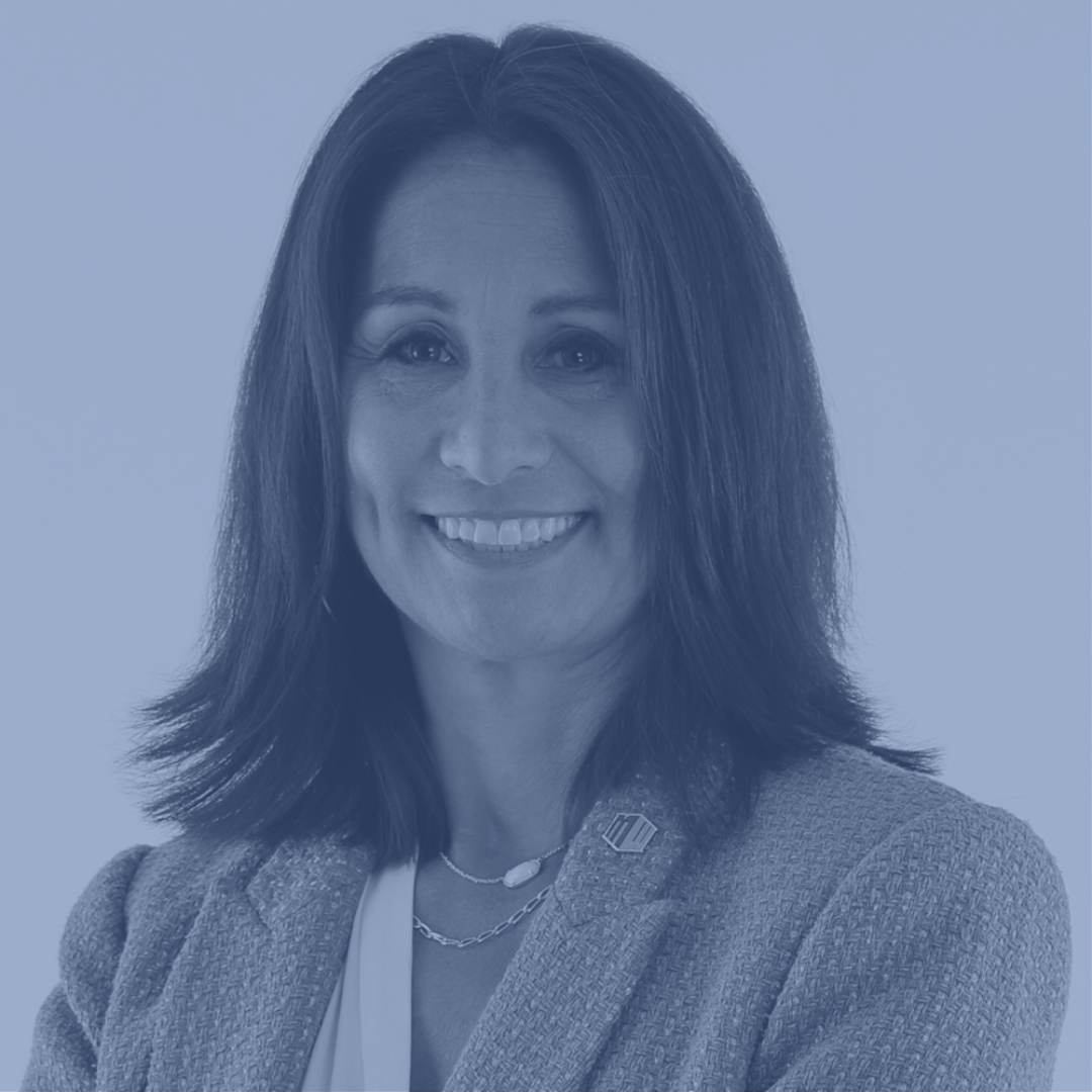 Gloria Nevarez - Mountain West Conference